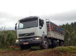 Volvo VM23 6x2 2003 года